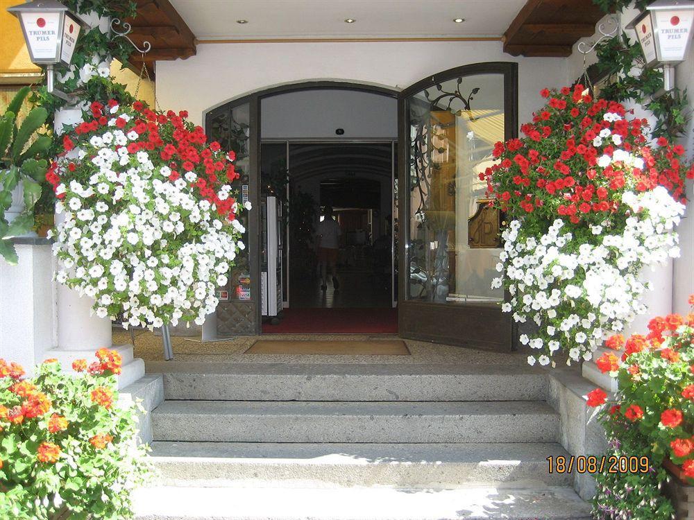 Salvator Hotel Karlovy Vary Exterior foto